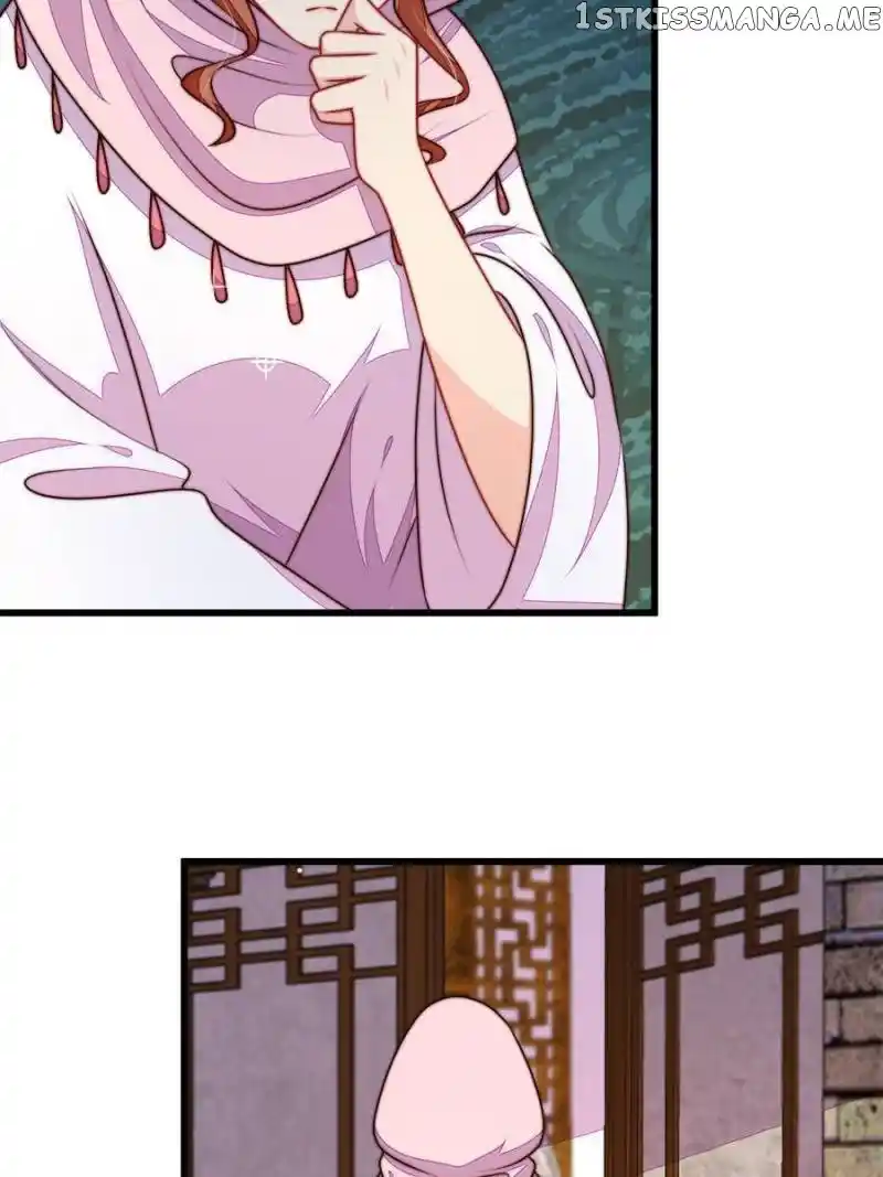 Marshal Is Jealous Everyday Chapter 329