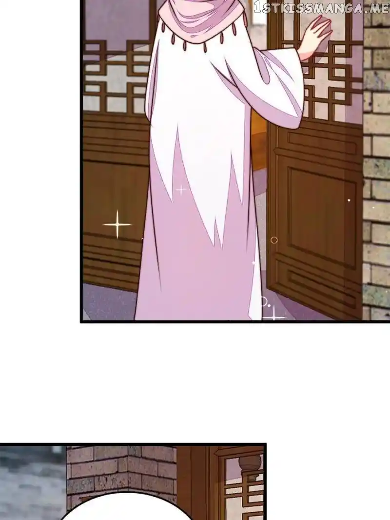 Marshal Is Jealous Everyday Chapter 329