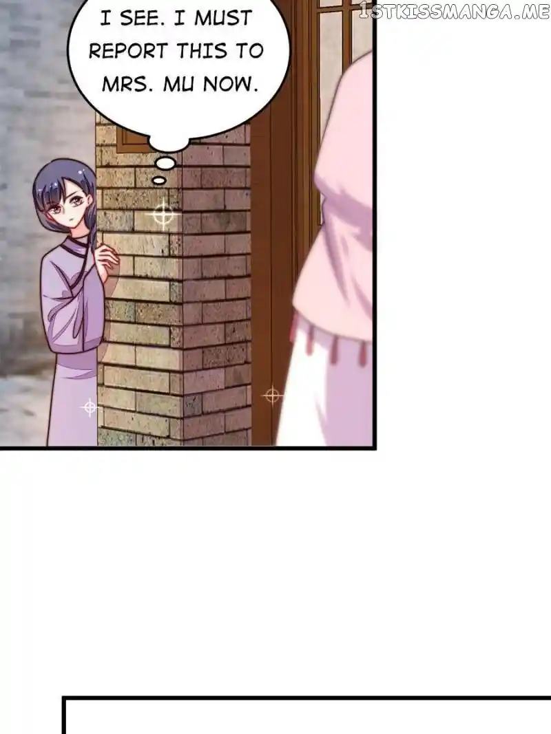 Marshal Is Jealous Everyday Chapter 329