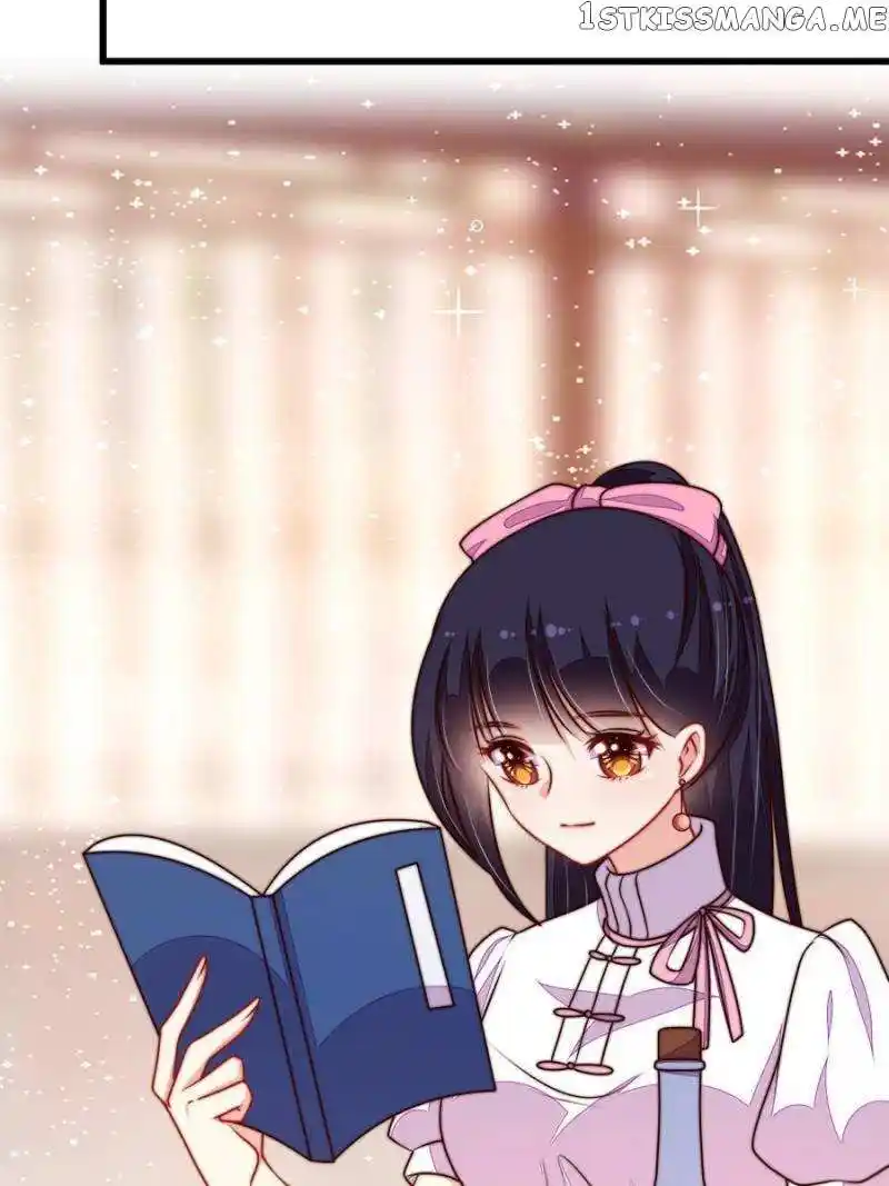 Marshal Is Jealous Everyday Chapter 329