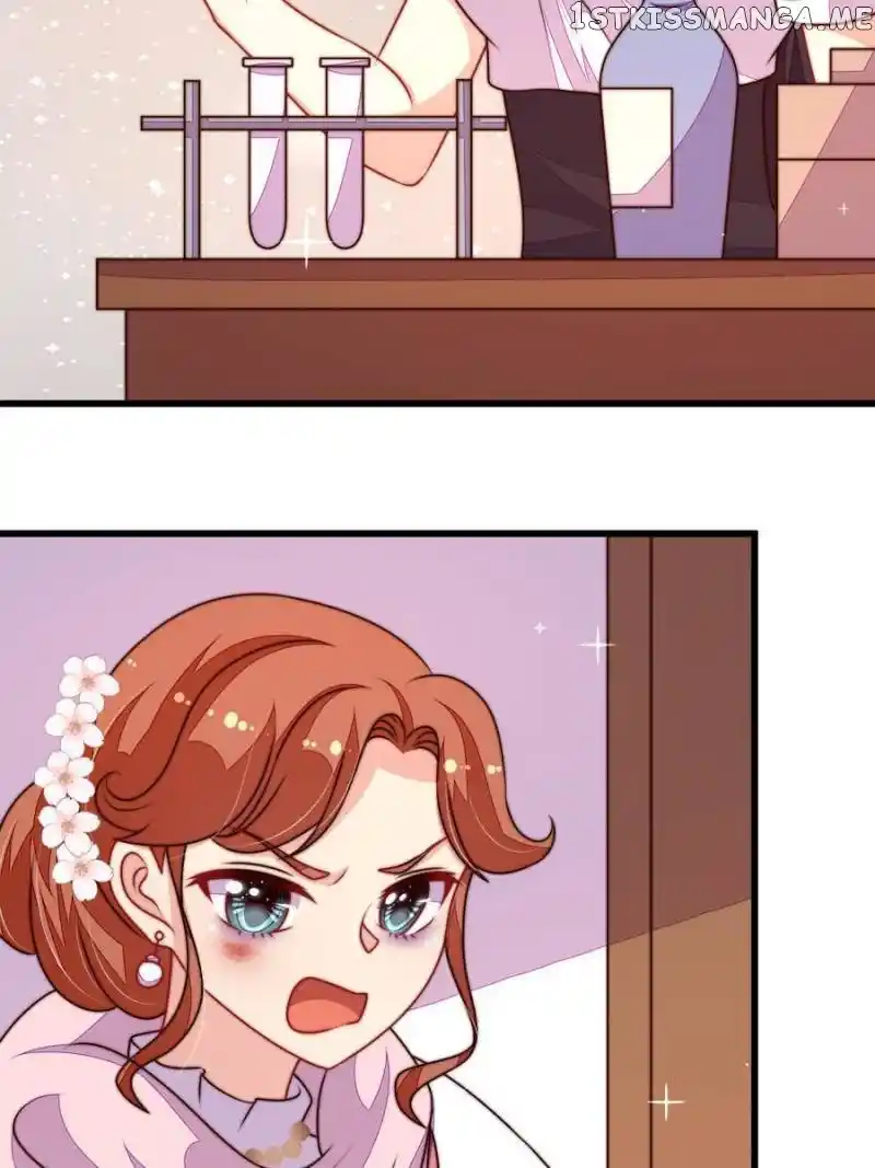 Marshal Is Jealous Everyday Chapter 329