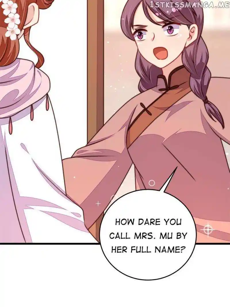 Marshal Is Jealous Everyday Chapter 329