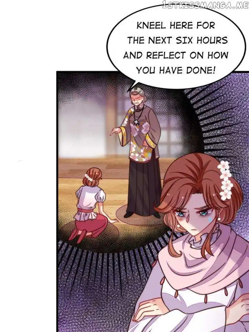 Marshal Is Jealous Everyday Chapter 329