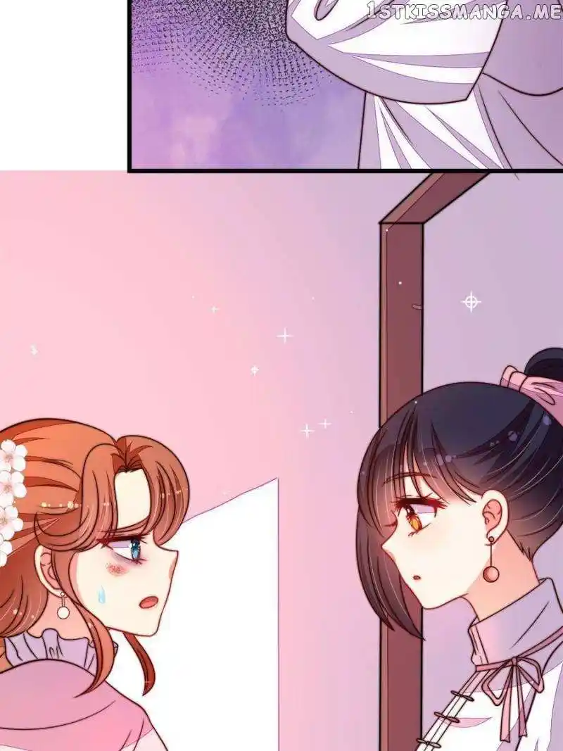 Marshal Is Jealous Everyday Chapter 329