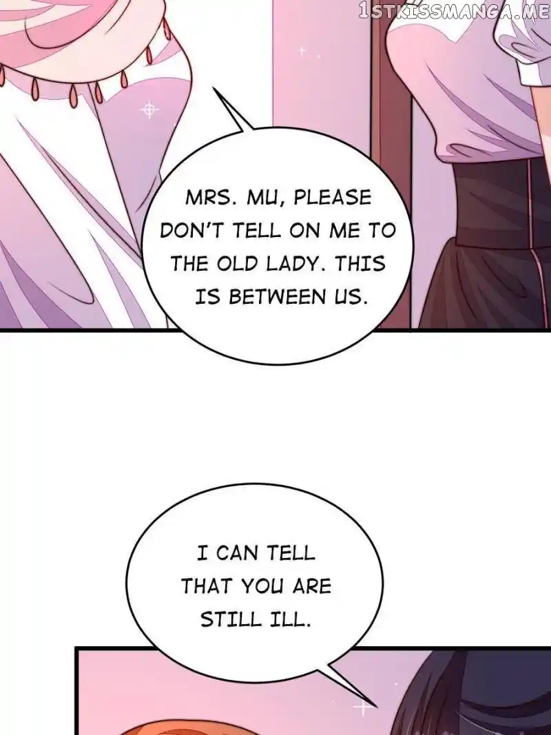 Marshal Is Jealous Everyday Chapter 329