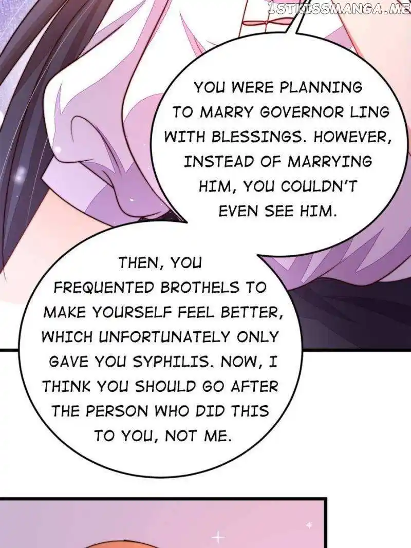 Marshal Is Jealous Everyday Chapter 329