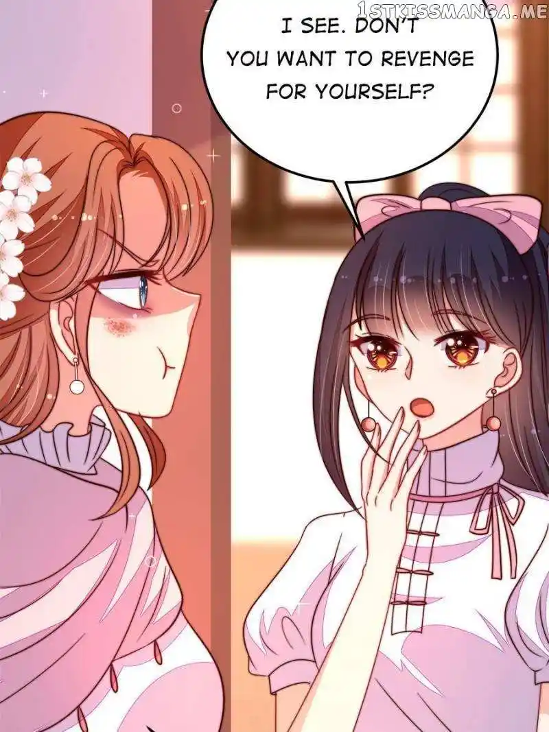 Marshal Is Jealous Everyday Chapter 329