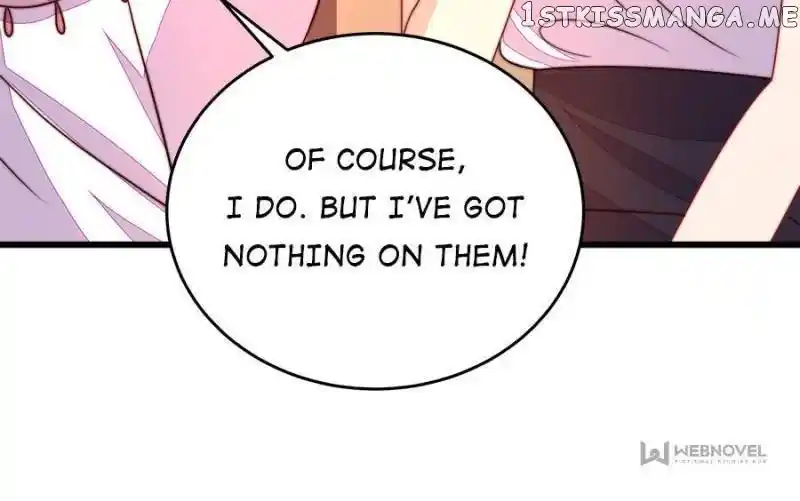 Marshal Is Jealous Everyday Chapter 329