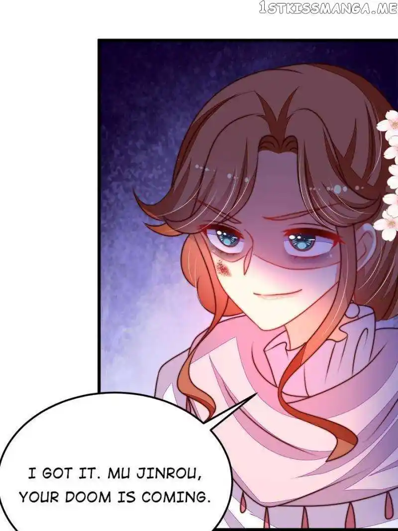 Marshal Is Jealous Everyday Chapter 329