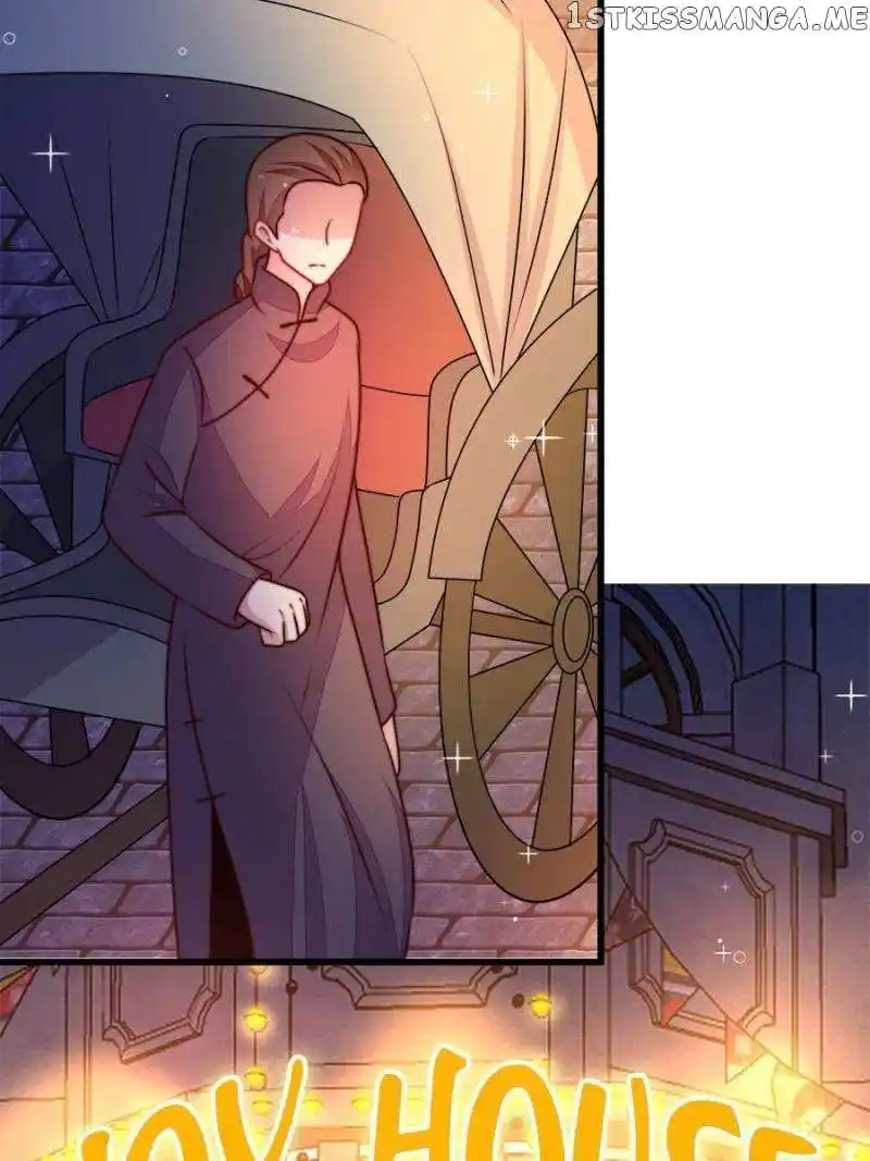 Marshal Is Jealous Everyday Chapter 329