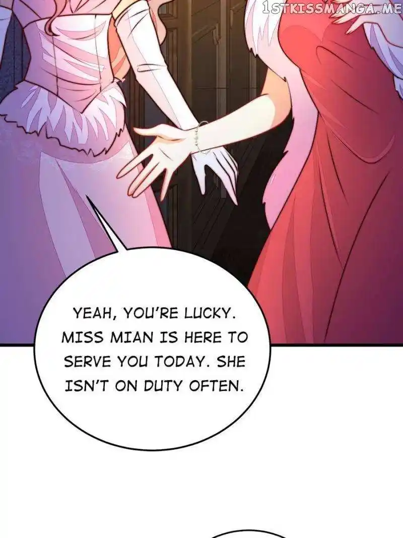 Marshal Is Jealous Everyday Chapter 329