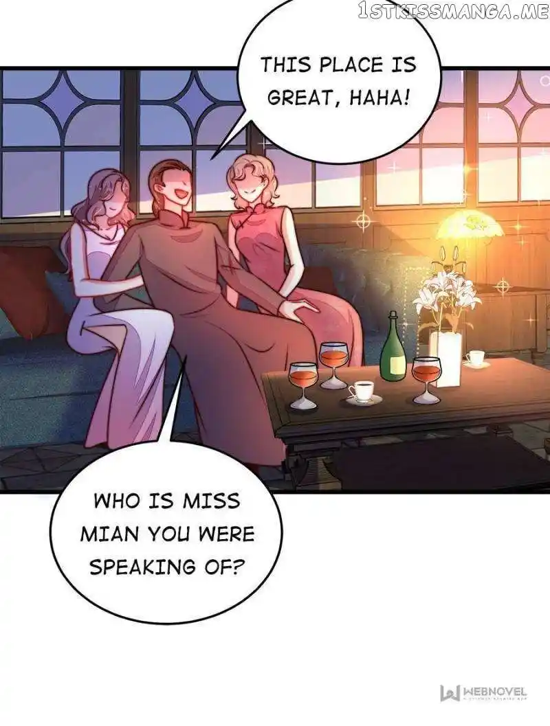 Marshal Is Jealous Everyday Chapter 329