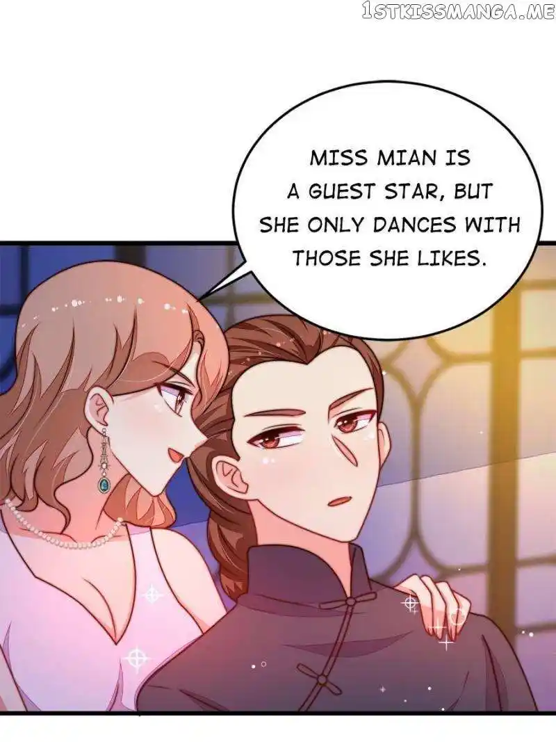 Marshal Is Jealous Everyday Chapter 329