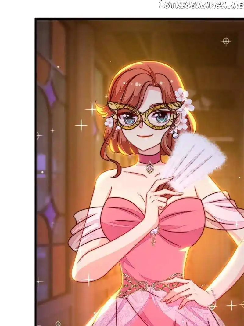 Marshal Is Jealous Everyday Chapter 329