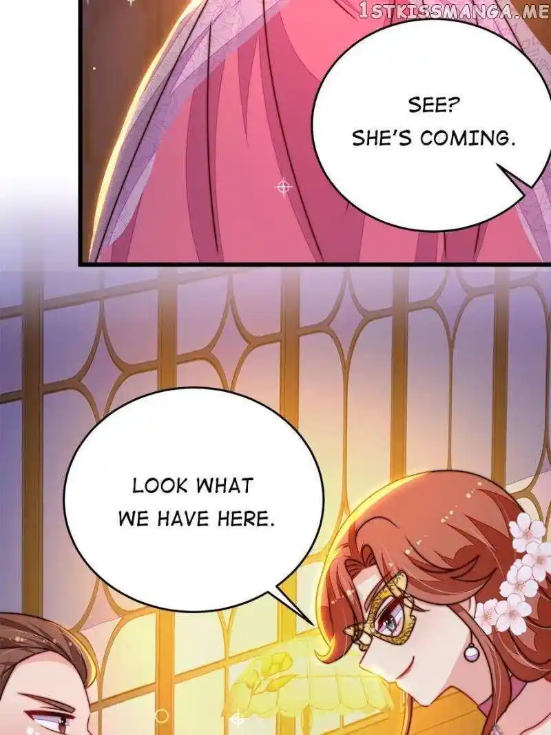 Marshal Is Jealous Everyday Chapter 329