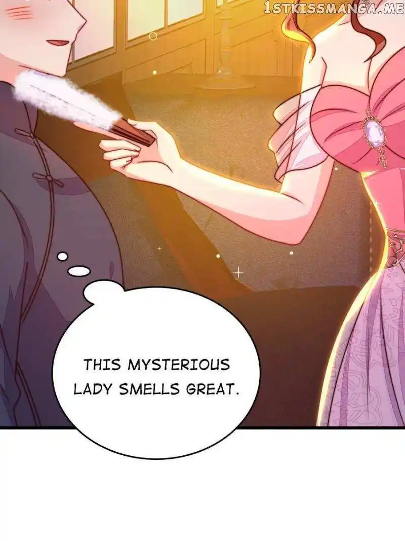 Marshal Is Jealous Everyday Chapter 329