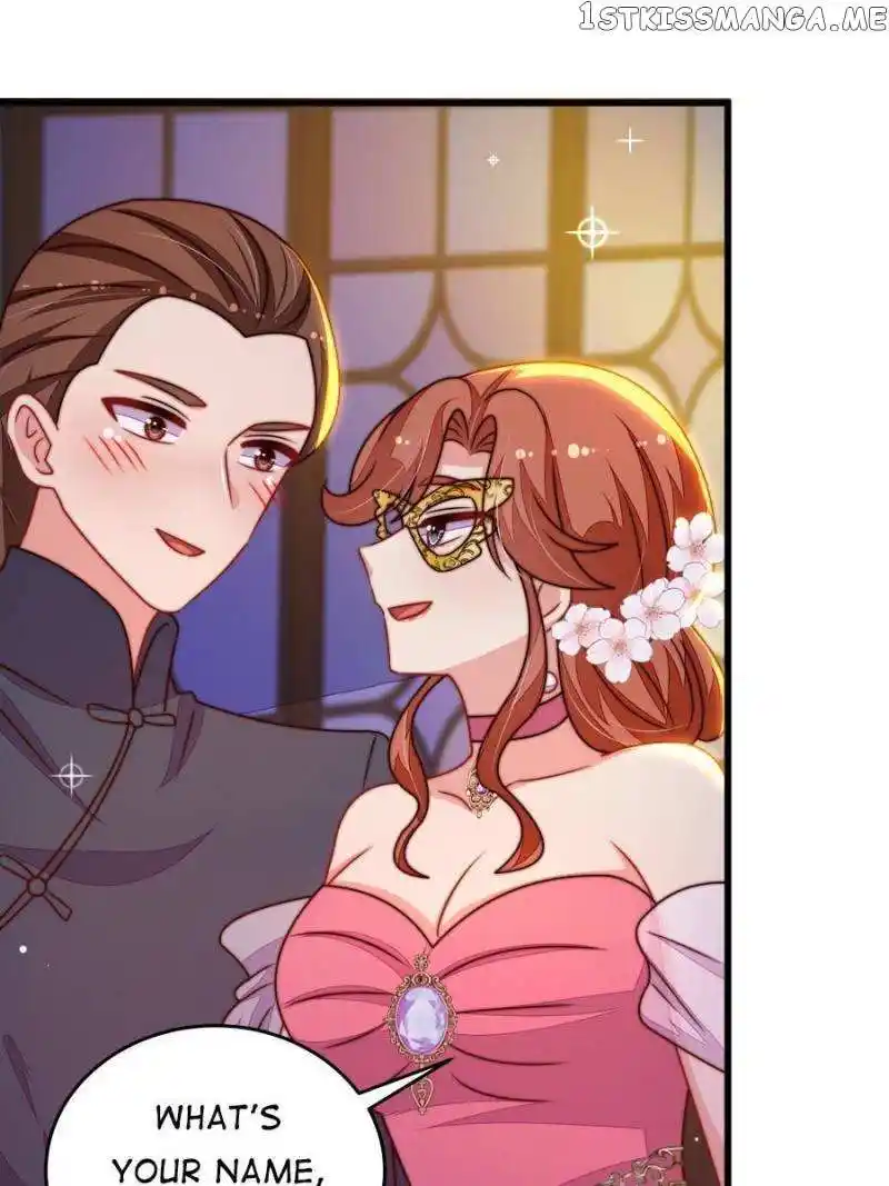 Marshal Is Jealous Everyday Chapter 329