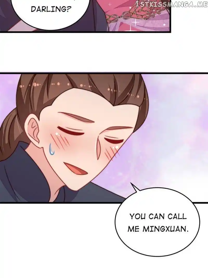 Marshal Is Jealous Everyday Chapter 329