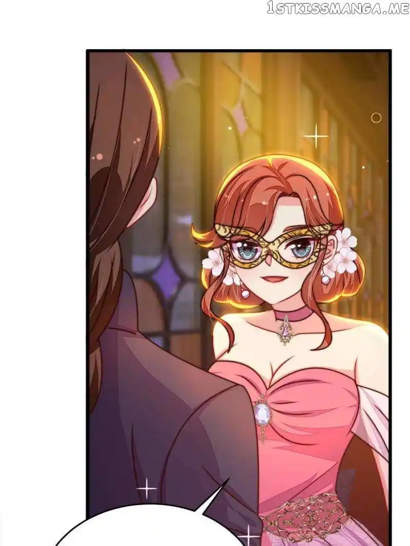 Marshal Is Jealous Everyday Chapter 329