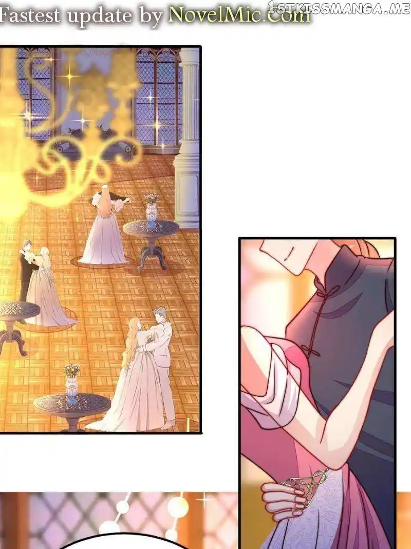 Marshal Is Jealous Everyday Chapter 330