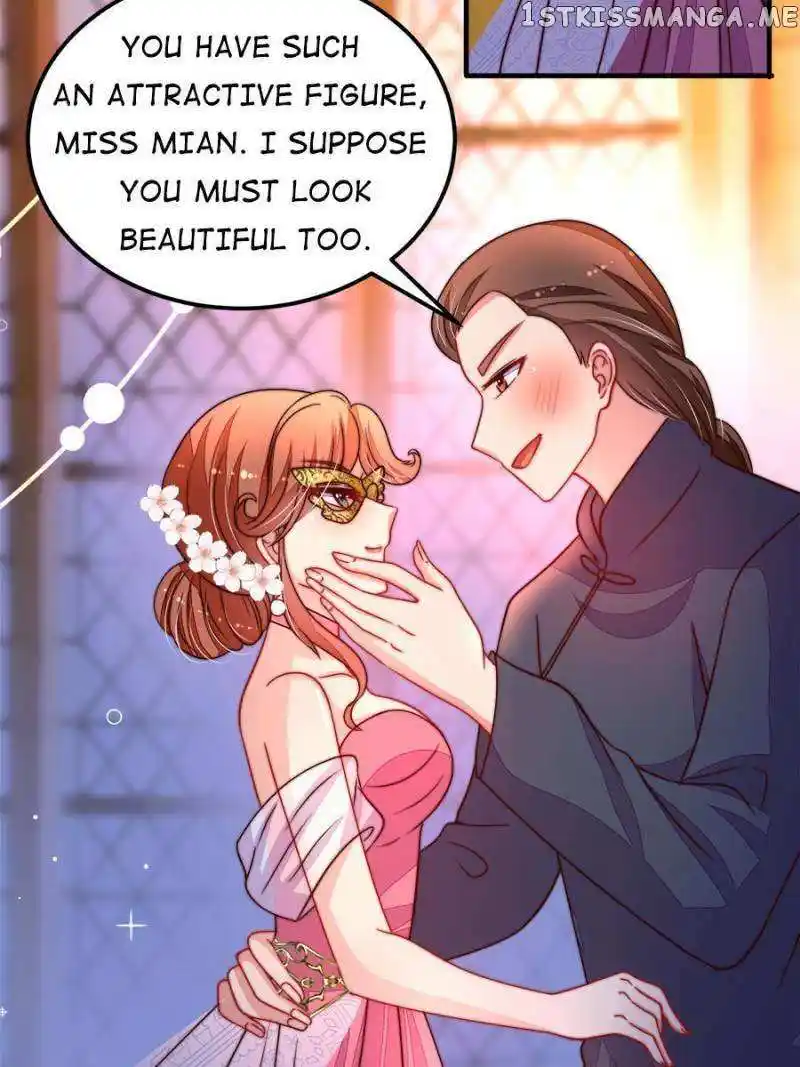 Marshal Is Jealous Everyday Chapter 330