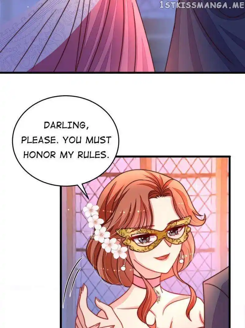 Marshal Is Jealous Everyday Chapter 330