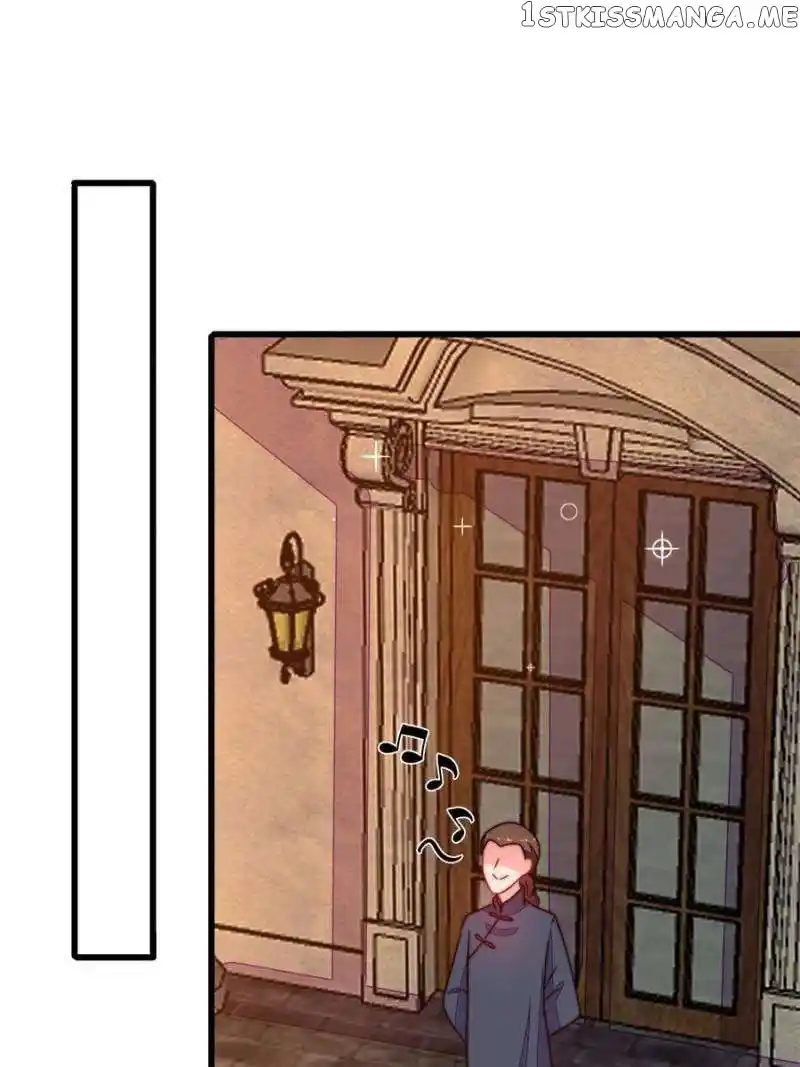 Marshal Is Jealous Everyday Chapter 330