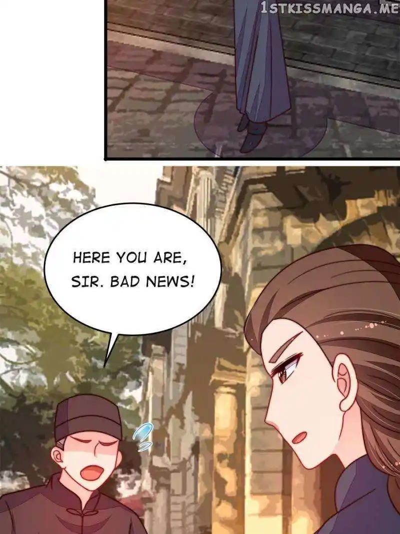 Marshal Is Jealous Everyday Chapter 330