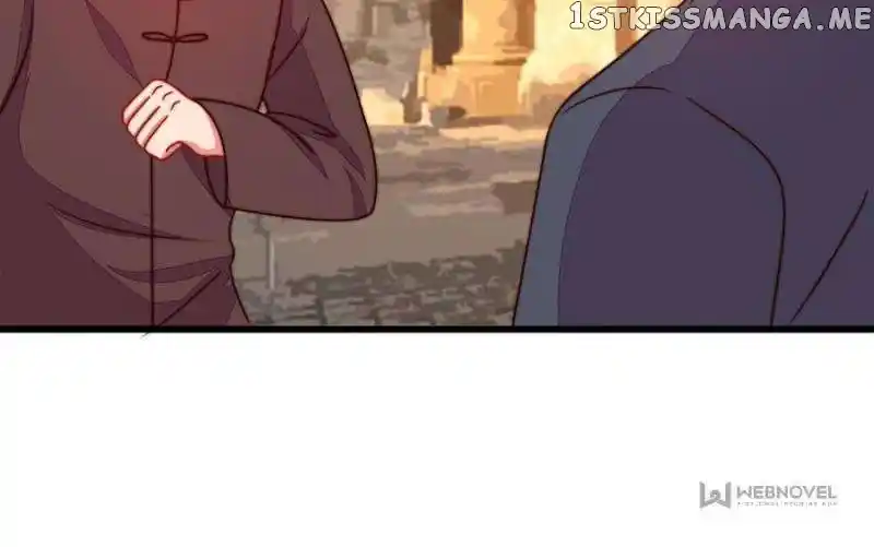 Marshal Is Jealous Everyday Chapter 330