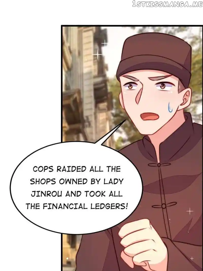 Marshal Is Jealous Everyday Chapter 330