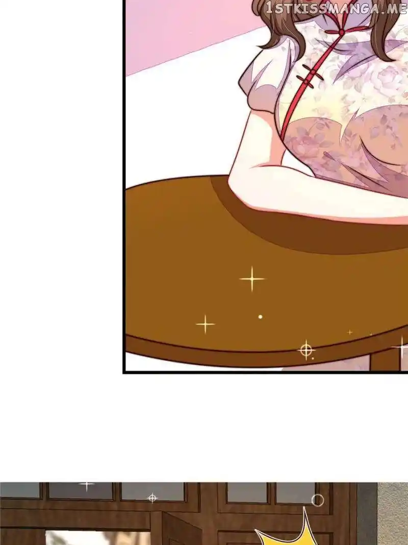 Marshal Is Jealous Everyday Chapter 330