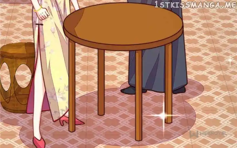 Marshal Is Jealous Everyday Chapter 330