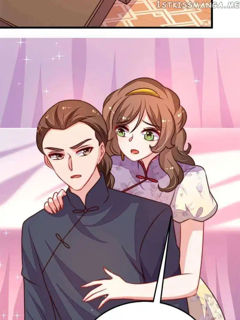 Marshal Is Jealous Everyday Chapter 330