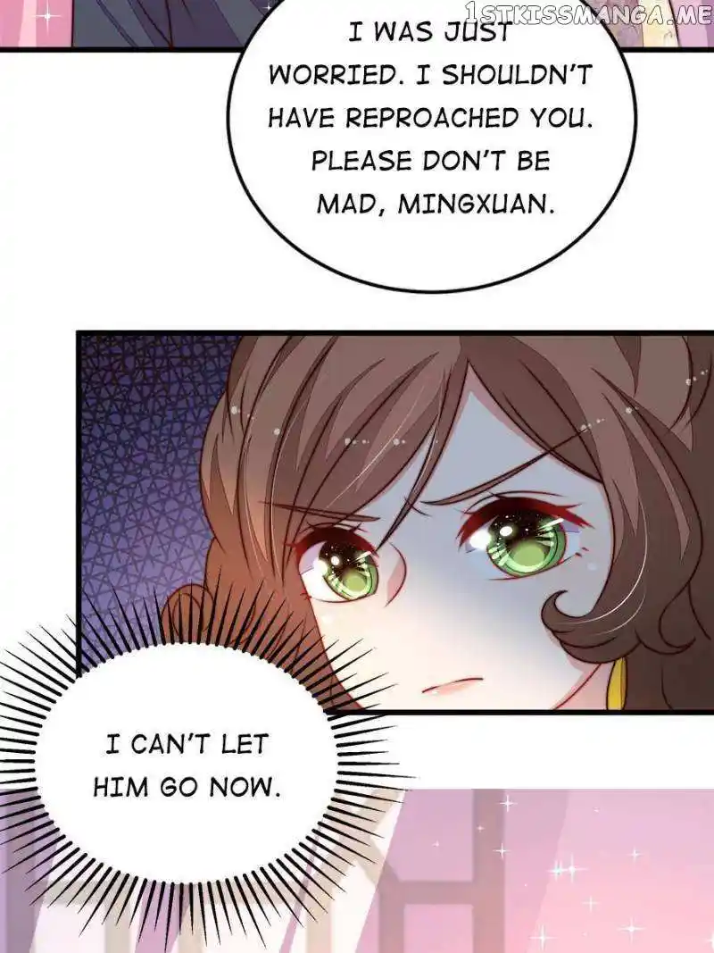 Marshal Is Jealous Everyday Chapter 330