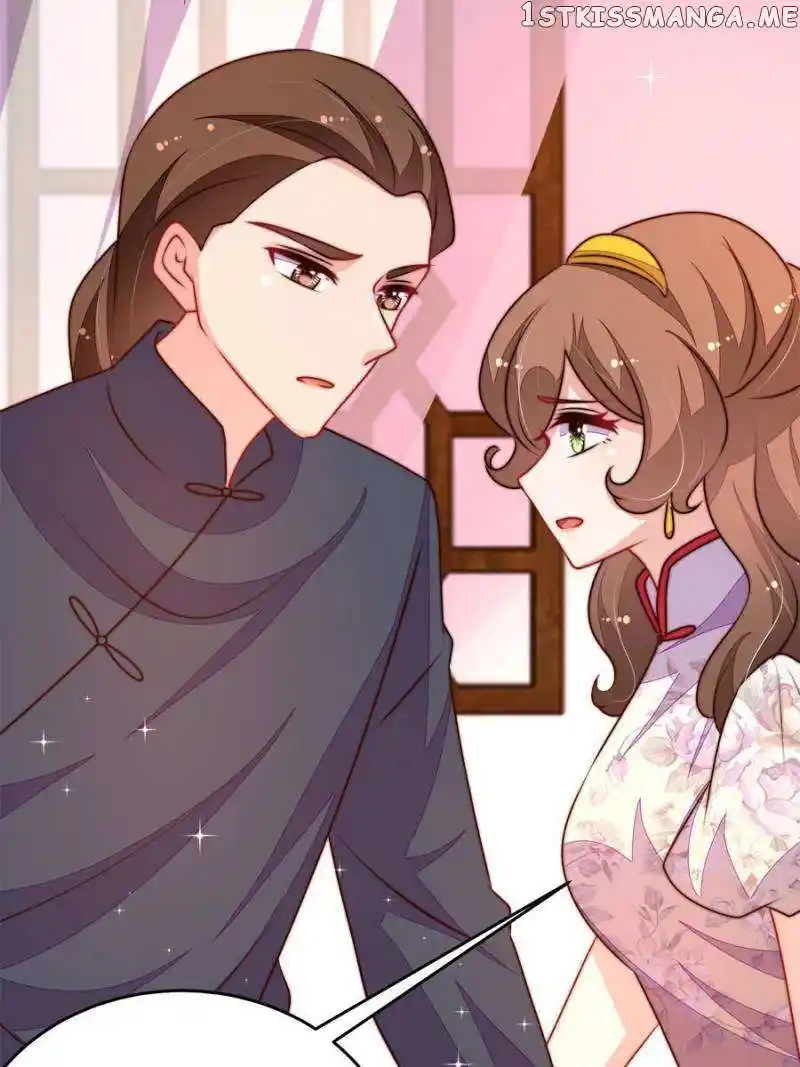 Marshal Is Jealous Everyday Chapter 330