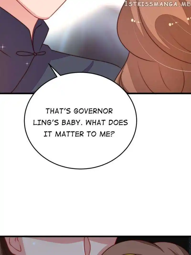 Marshal Is Jealous Everyday Chapter 330