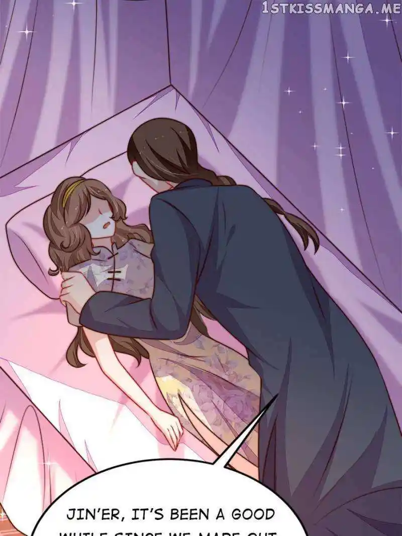 Marshal Is Jealous Everyday Chapter 330