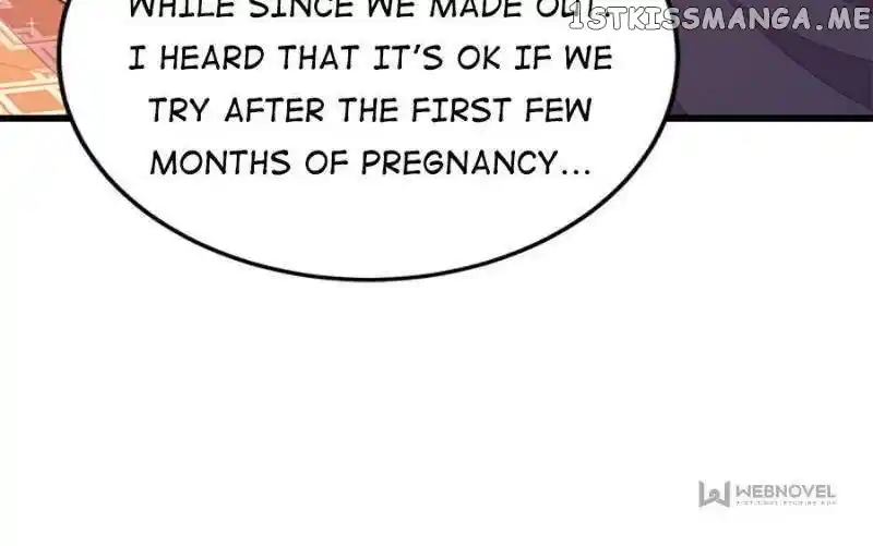 Marshal Is Jealous Everyday Chapter 330