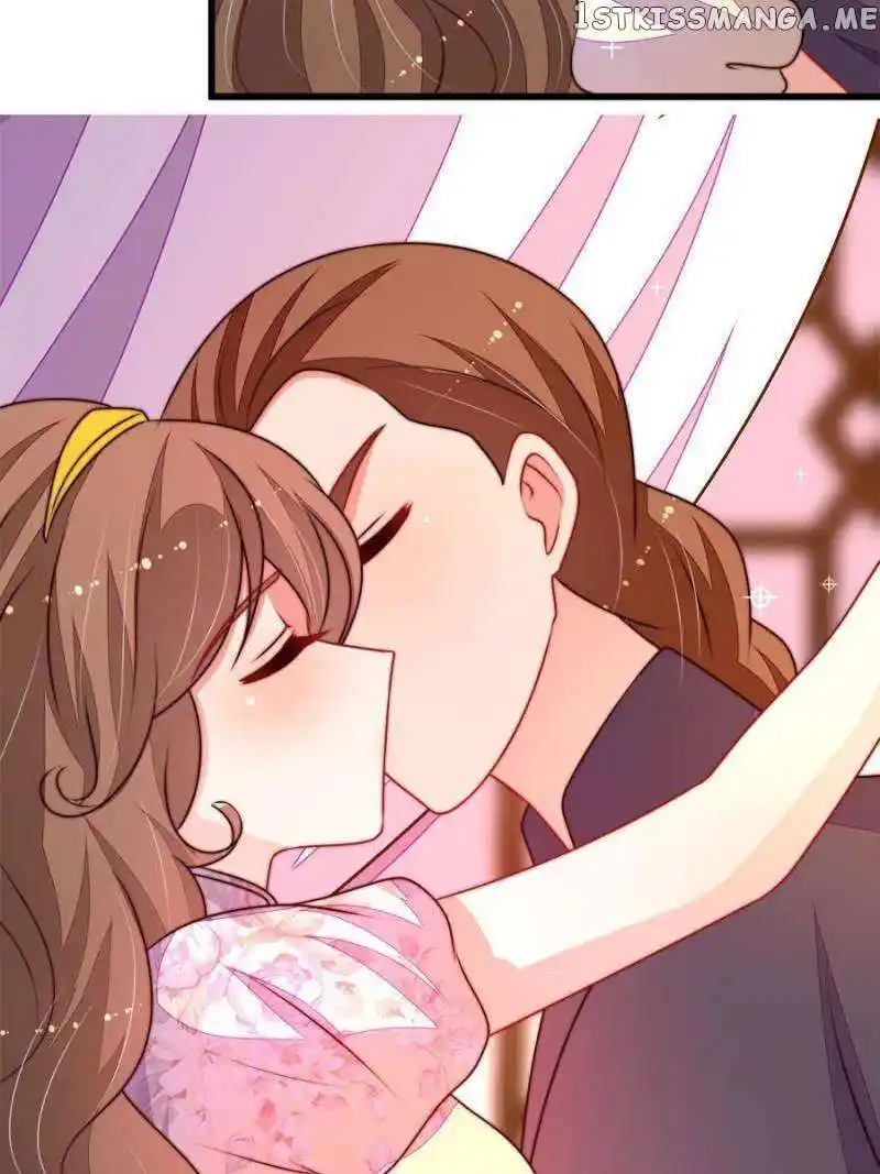 Marshal Is Jealous Everyday Chapter 330