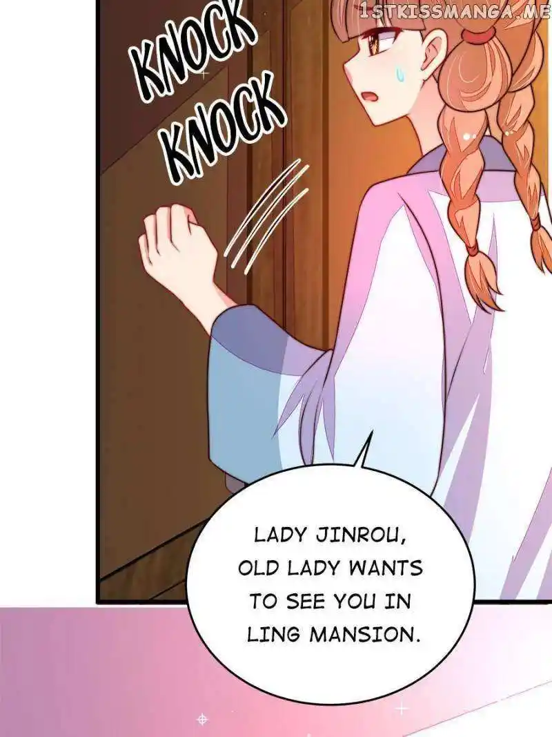 Marshal Is Jealous Everyday Chapter 330