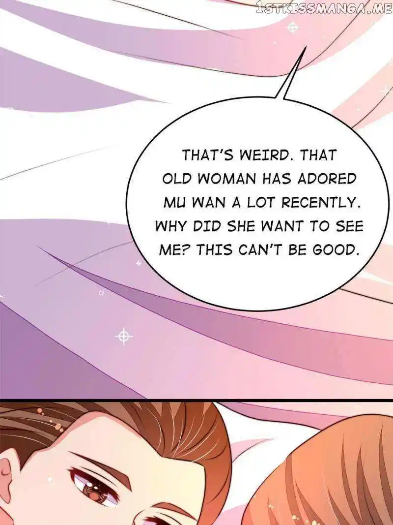 Marshal Is Jealous Everyday Chapter 330