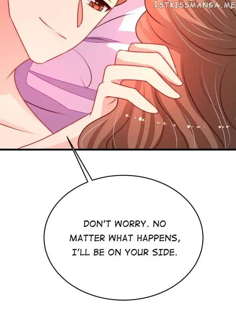 Marshal Is Jealous Everyday Chapter 330