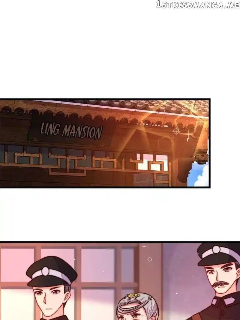 Marshal Is Jealous Everyday Chapter 330