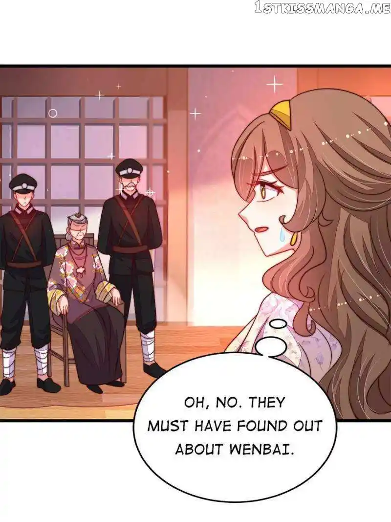 Marshal Is Jealous Everyday Chapter 330