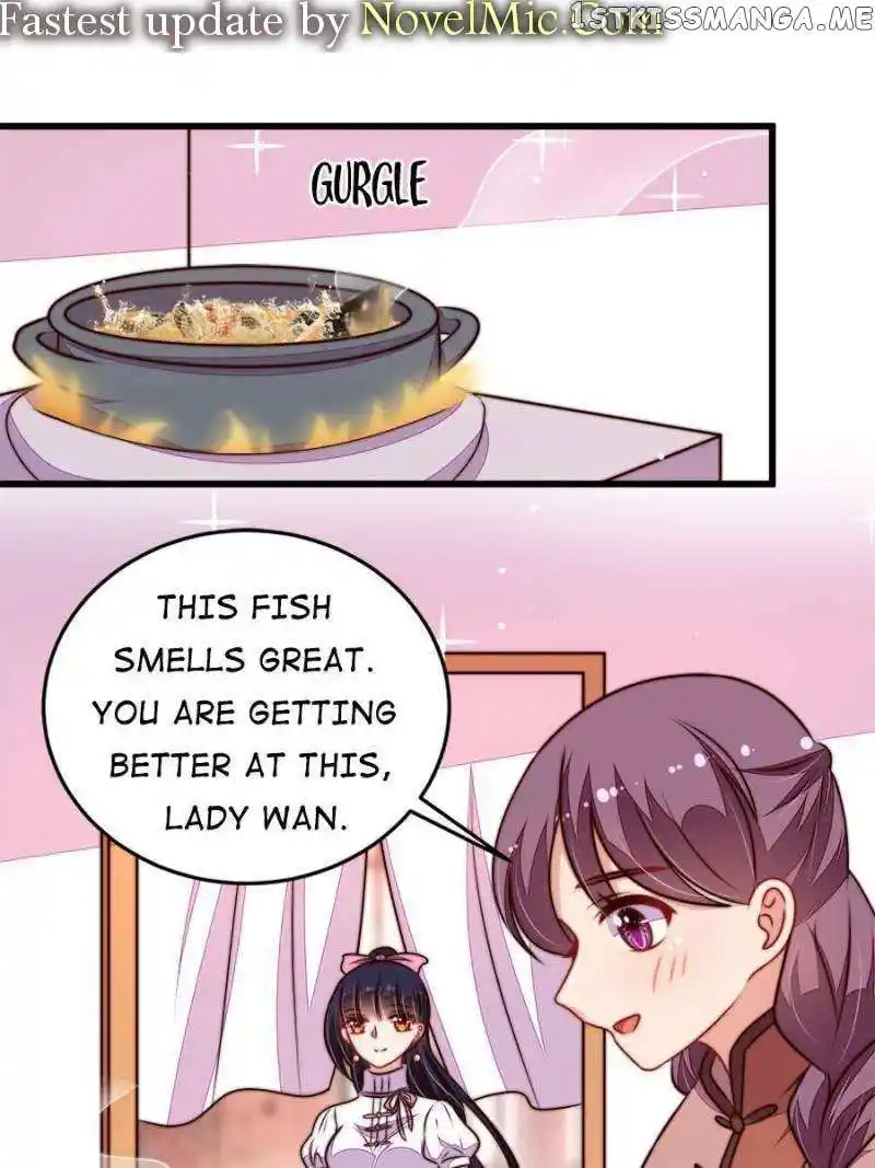 Marshal Is Jealous Everyday Chapter 331