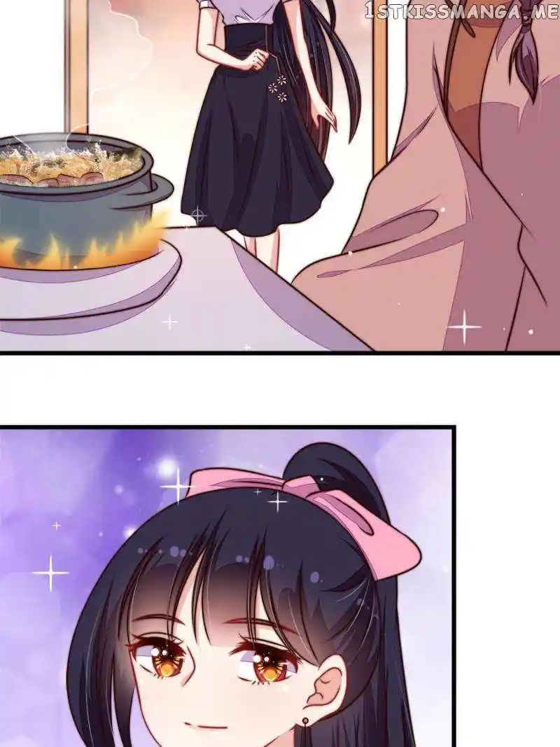 Marshal Is Jealous Everyday Chapter 331