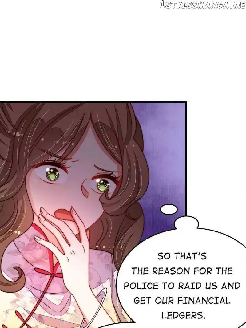 Marshal Is Jealous Everyday Chapter 331