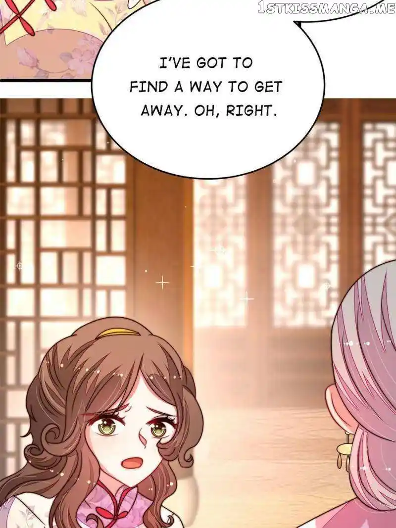 Marshal Is Jealous Everyday Chapter 331