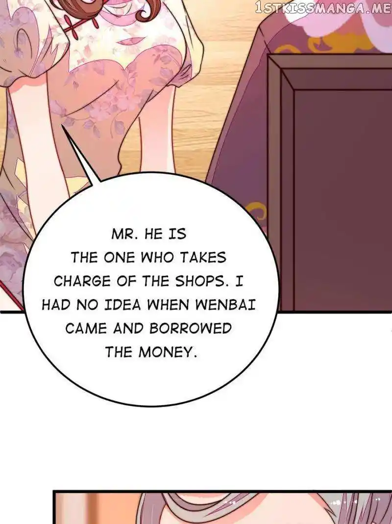 Marshal Is Jealous Everyday Chapter 331