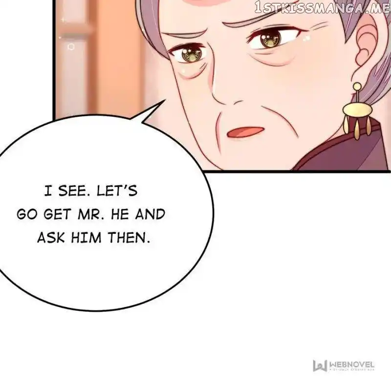 Marshal Is Jealous Everyday Chapter 331